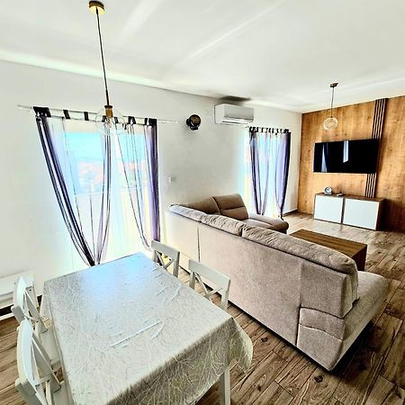 Nina Apartment Задар Екстериор снимка