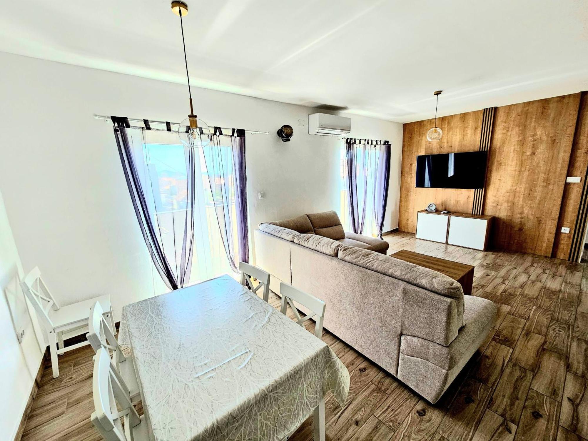 Nina Apartment Задар Екстериор снимка