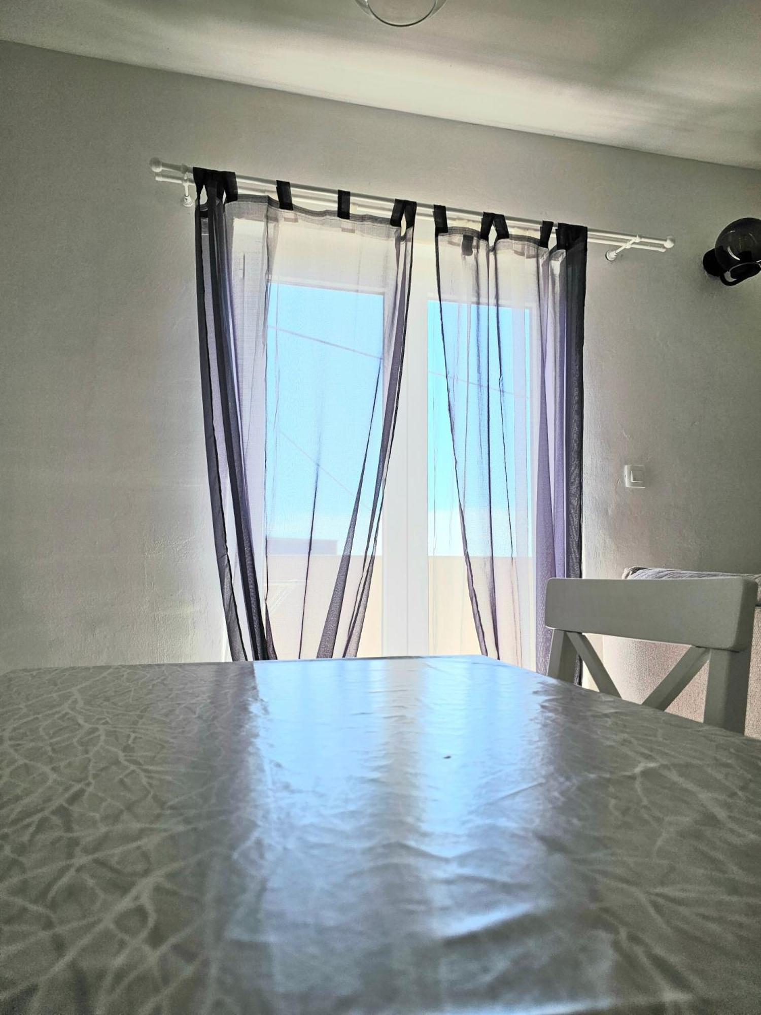 Nina Apartment Задар Екстериор снимка