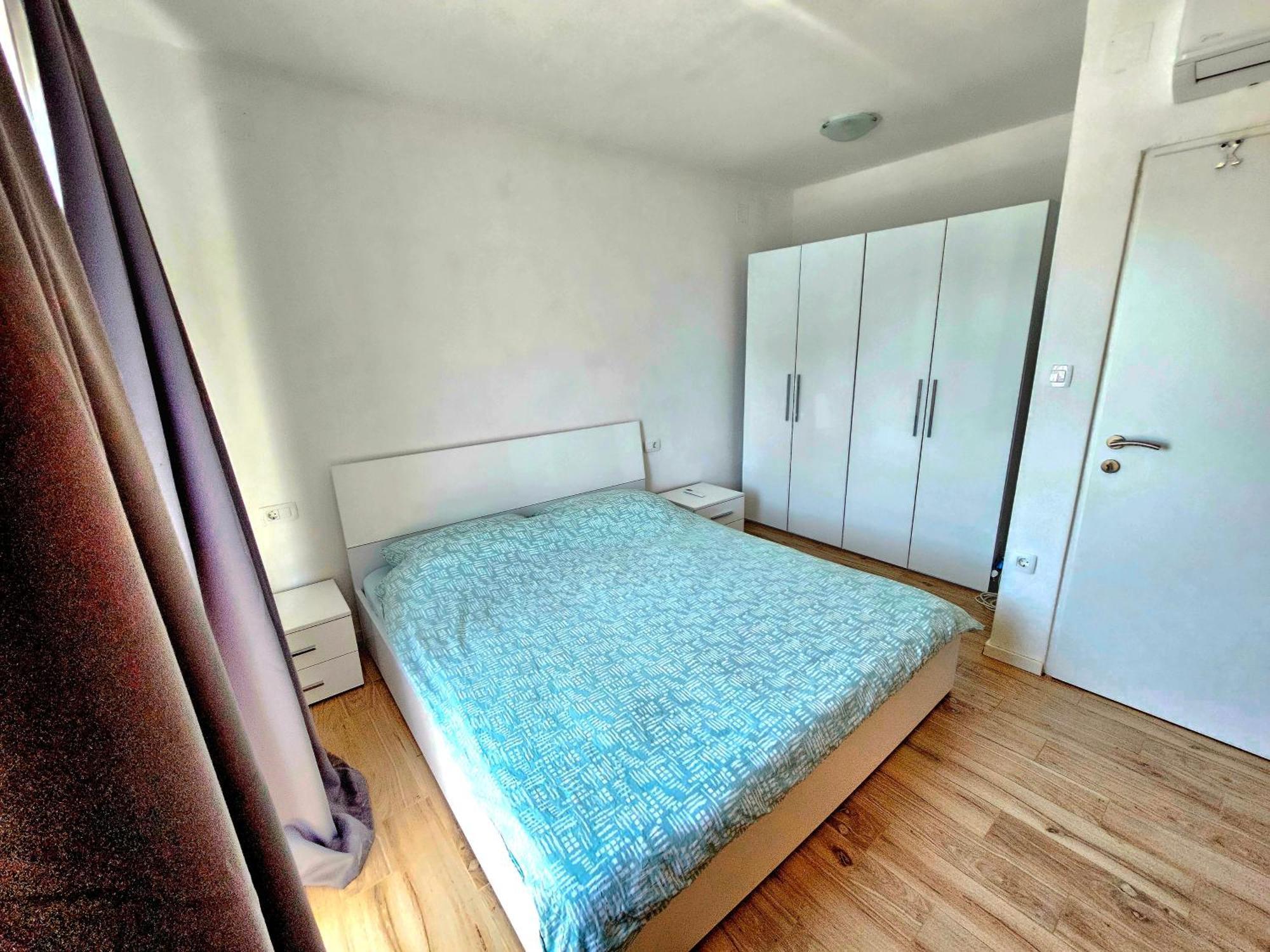 Nina Apartment Задар Екстериор снимка