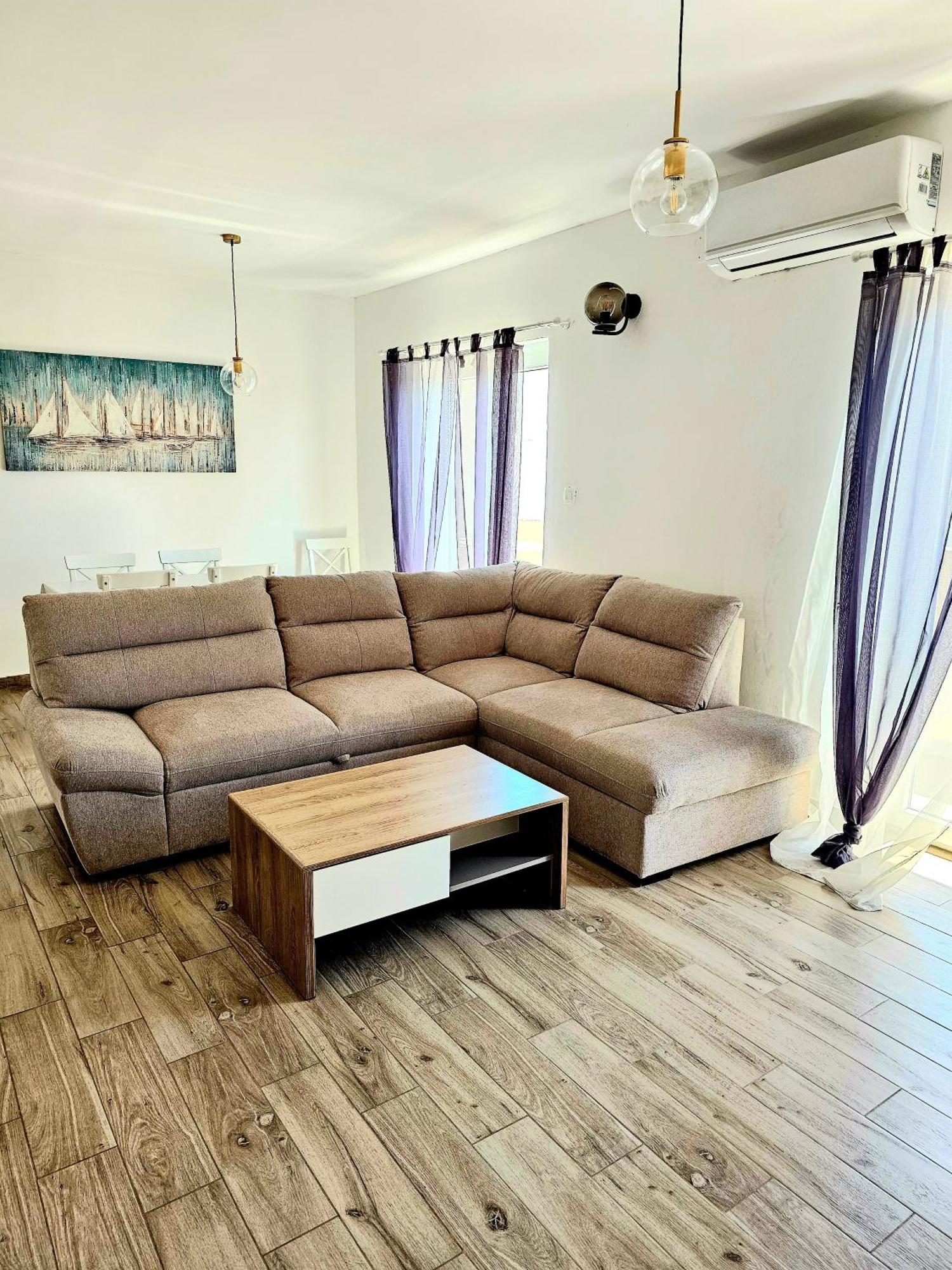 Nina Apartment Задар Екстериор снимка