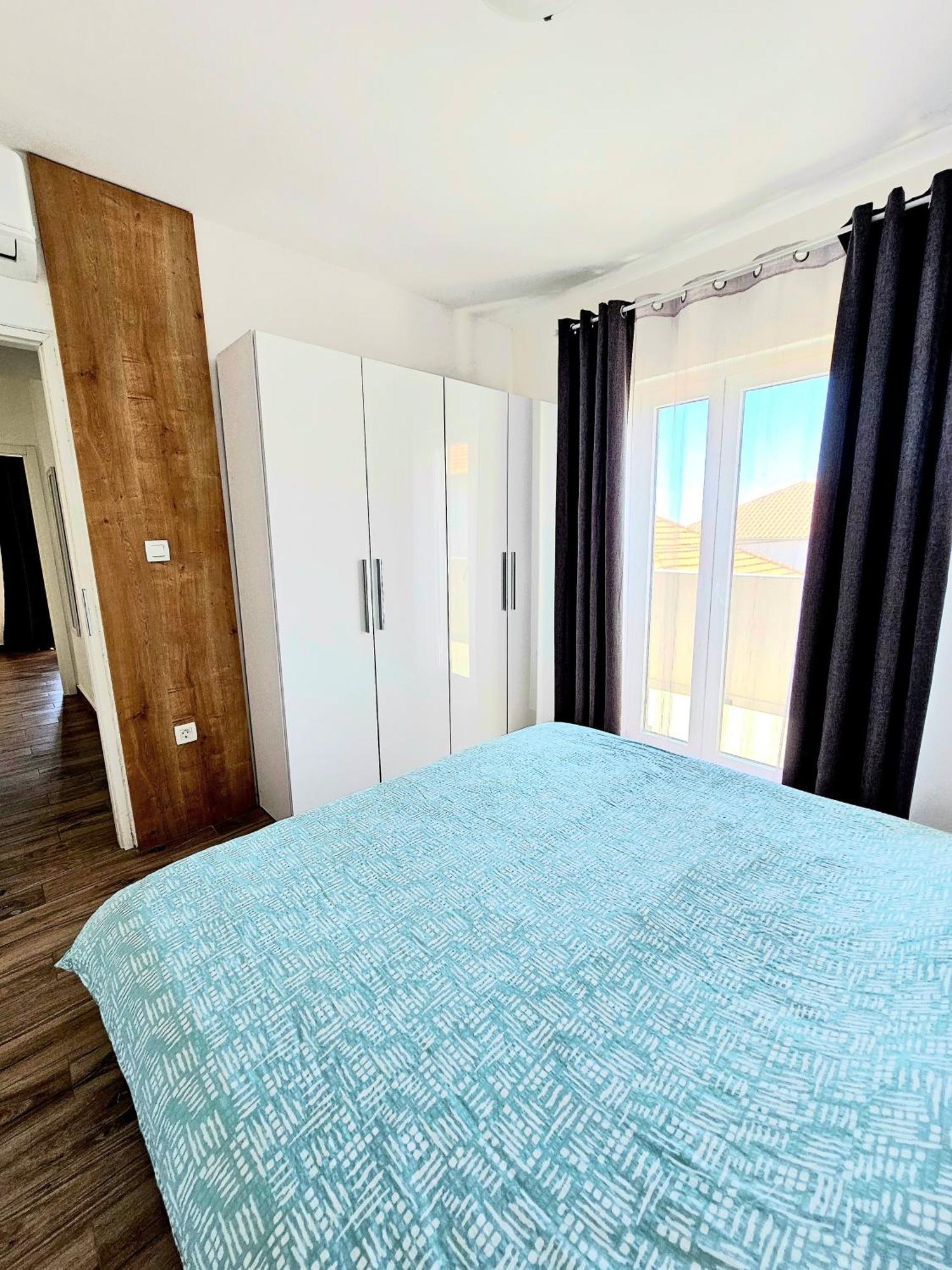 Nina Apartment Задар Екстериор снимка