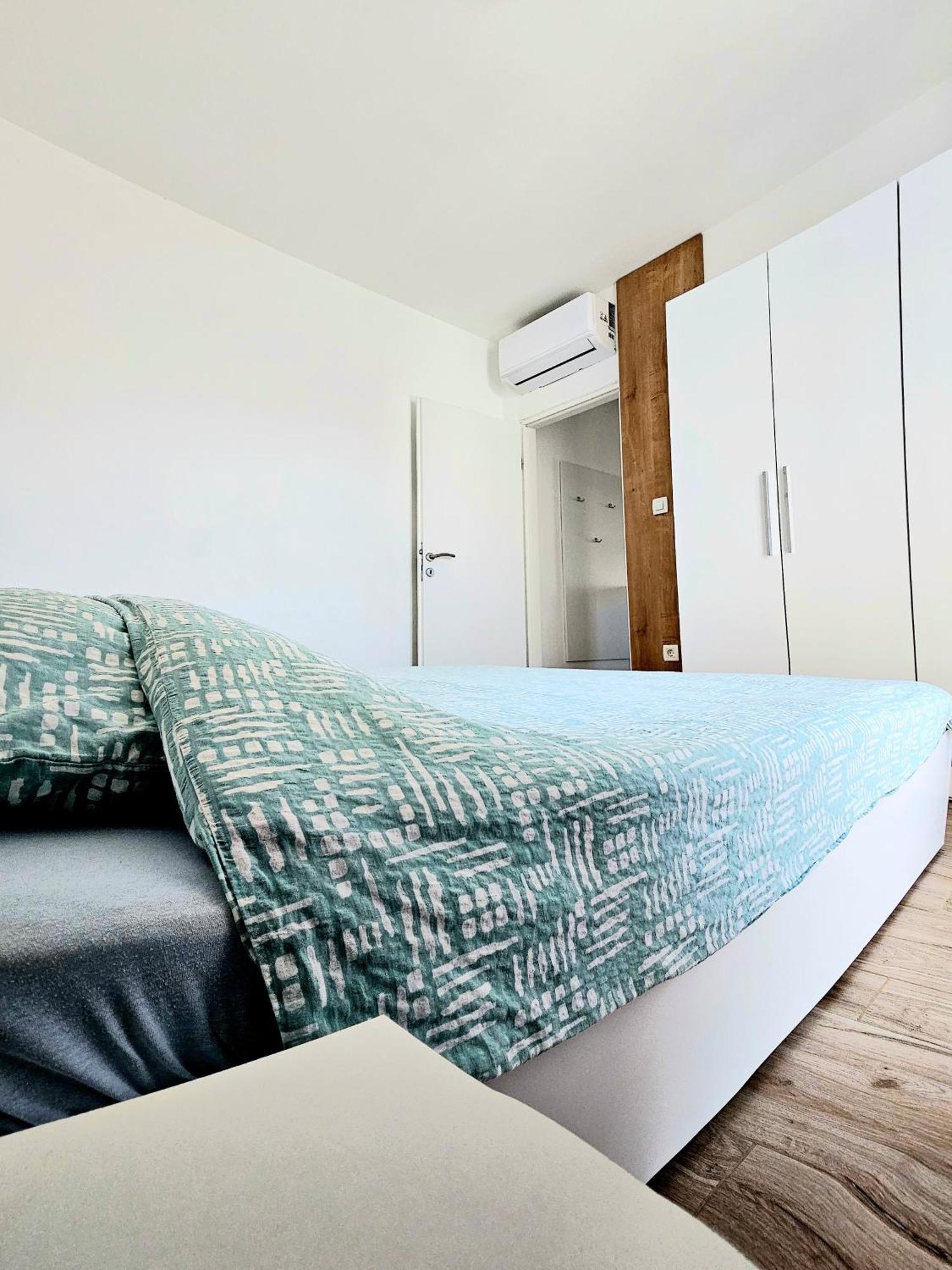 Nina Apartment Задар Екстериор снимка