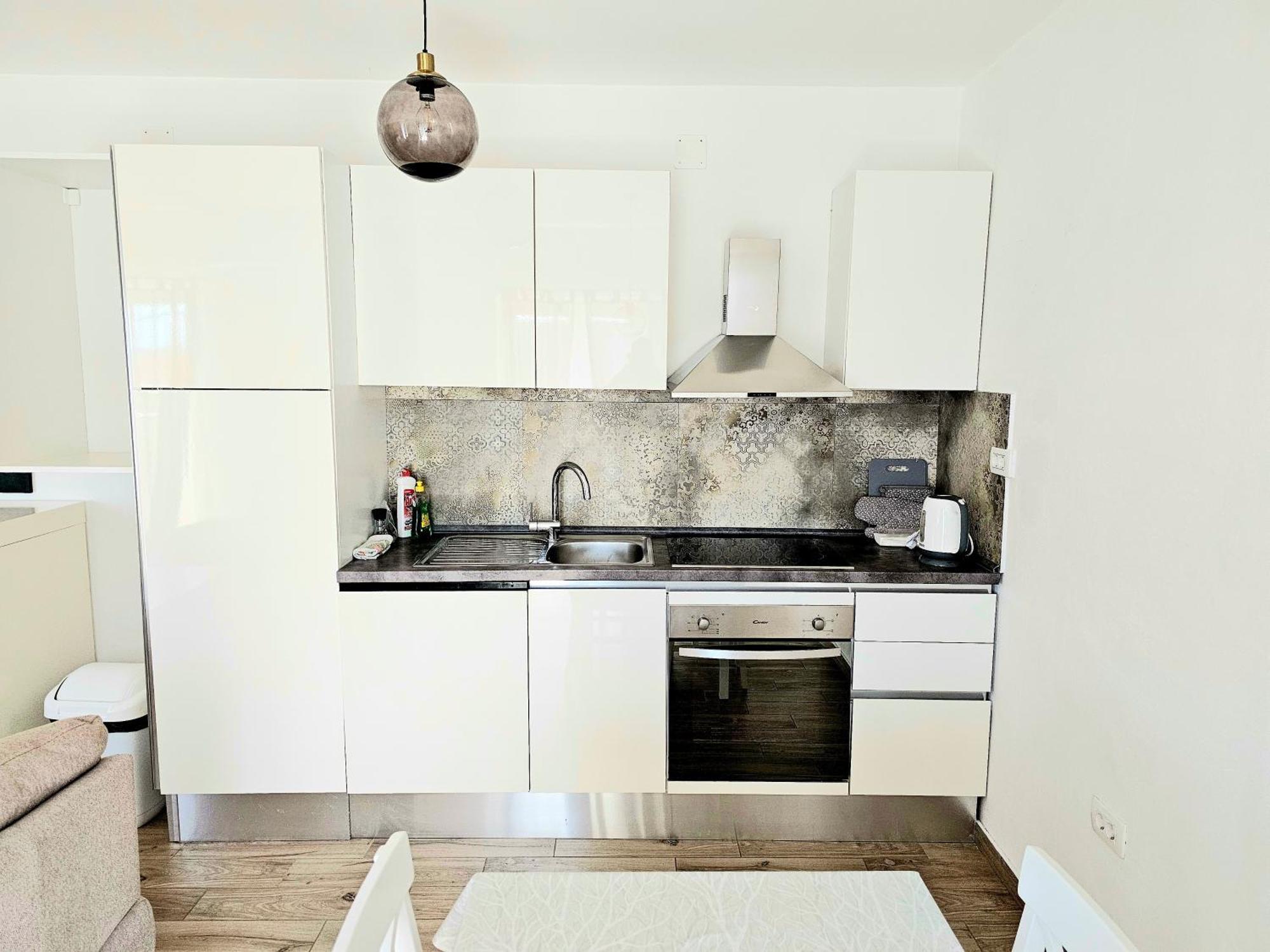 Nina Apartment Задар Екстериор снимка