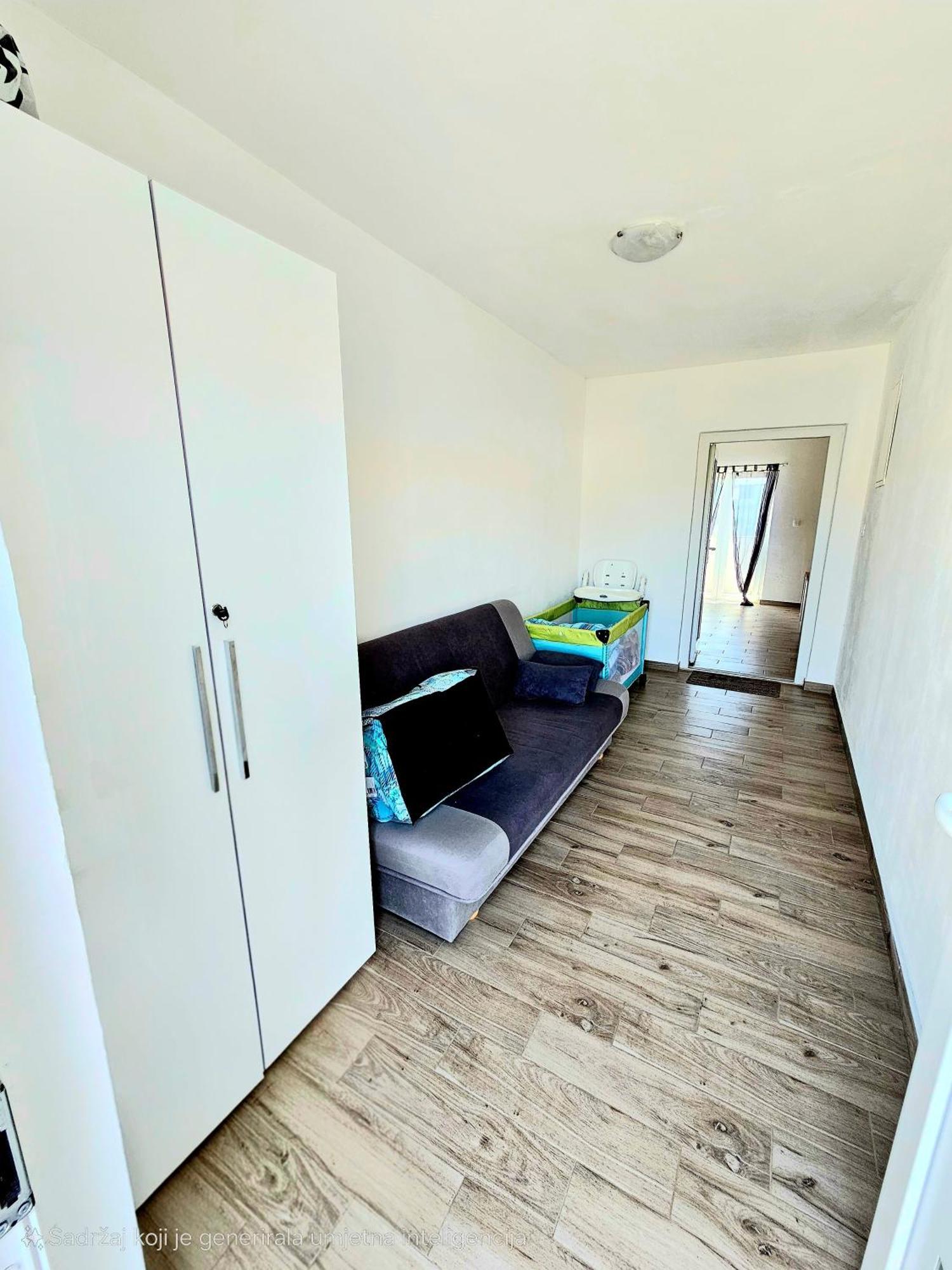 Nina Apartment Задар Екстериор снимка