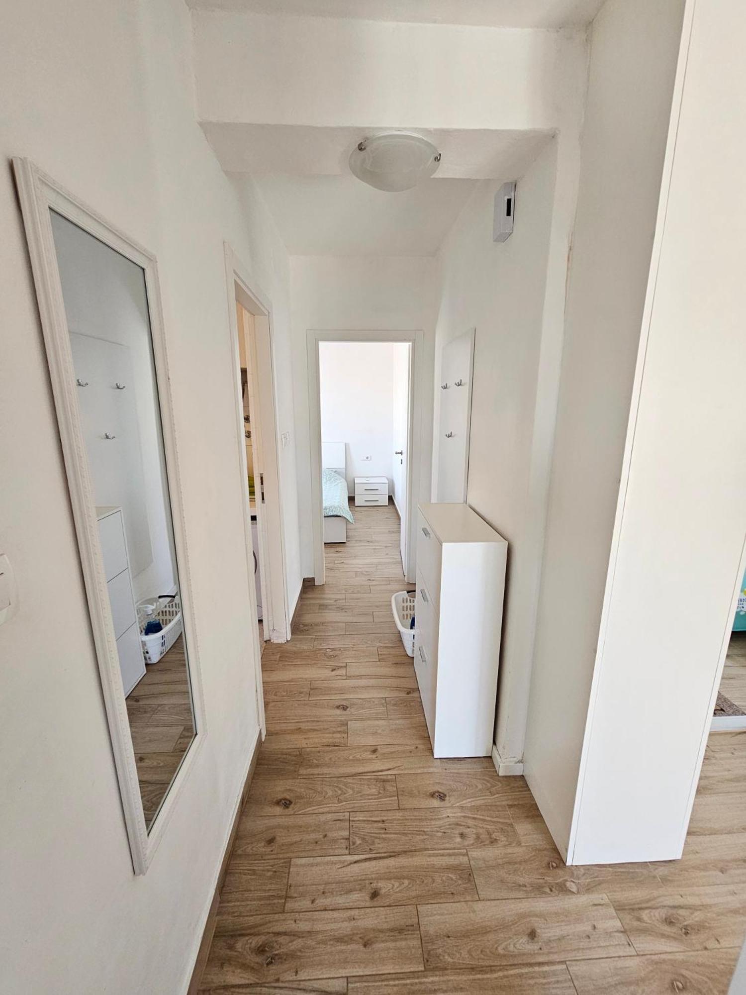 Nina Apartment Задар Екстериор снимка