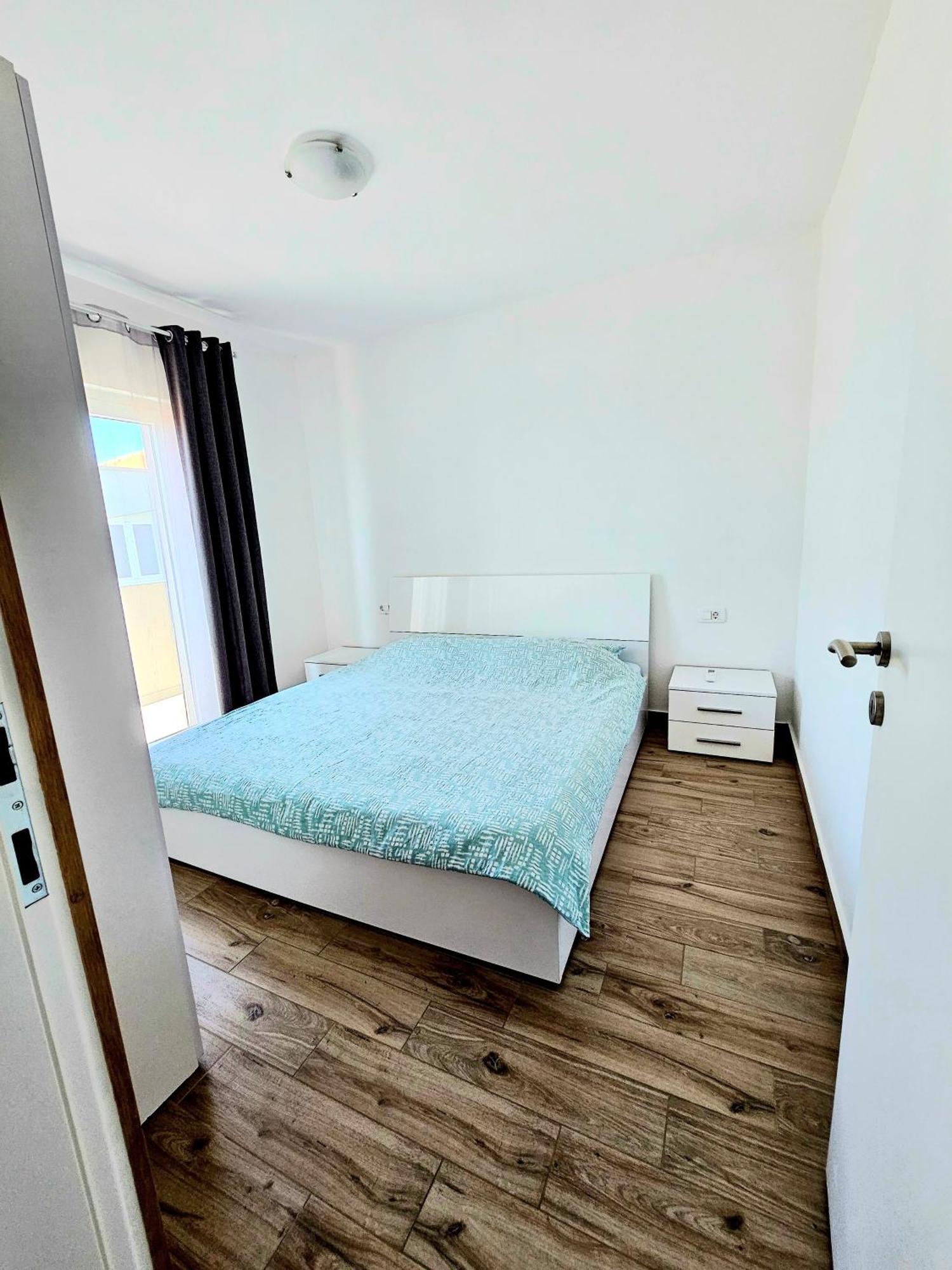 Nina Apartment Задар Екстериор снимка