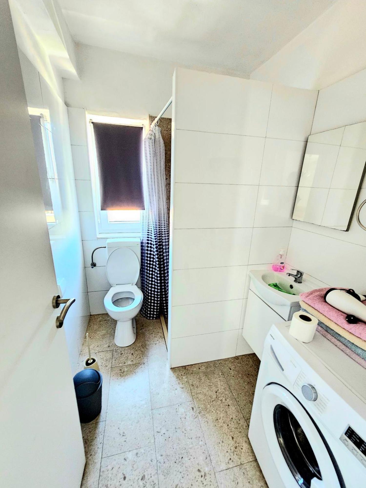 Nina Apartment Задар Екстериор снимка