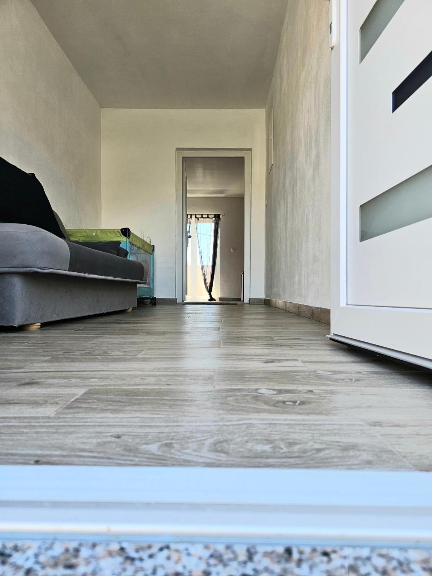 Nina Apartment Задар Екстериор снимка