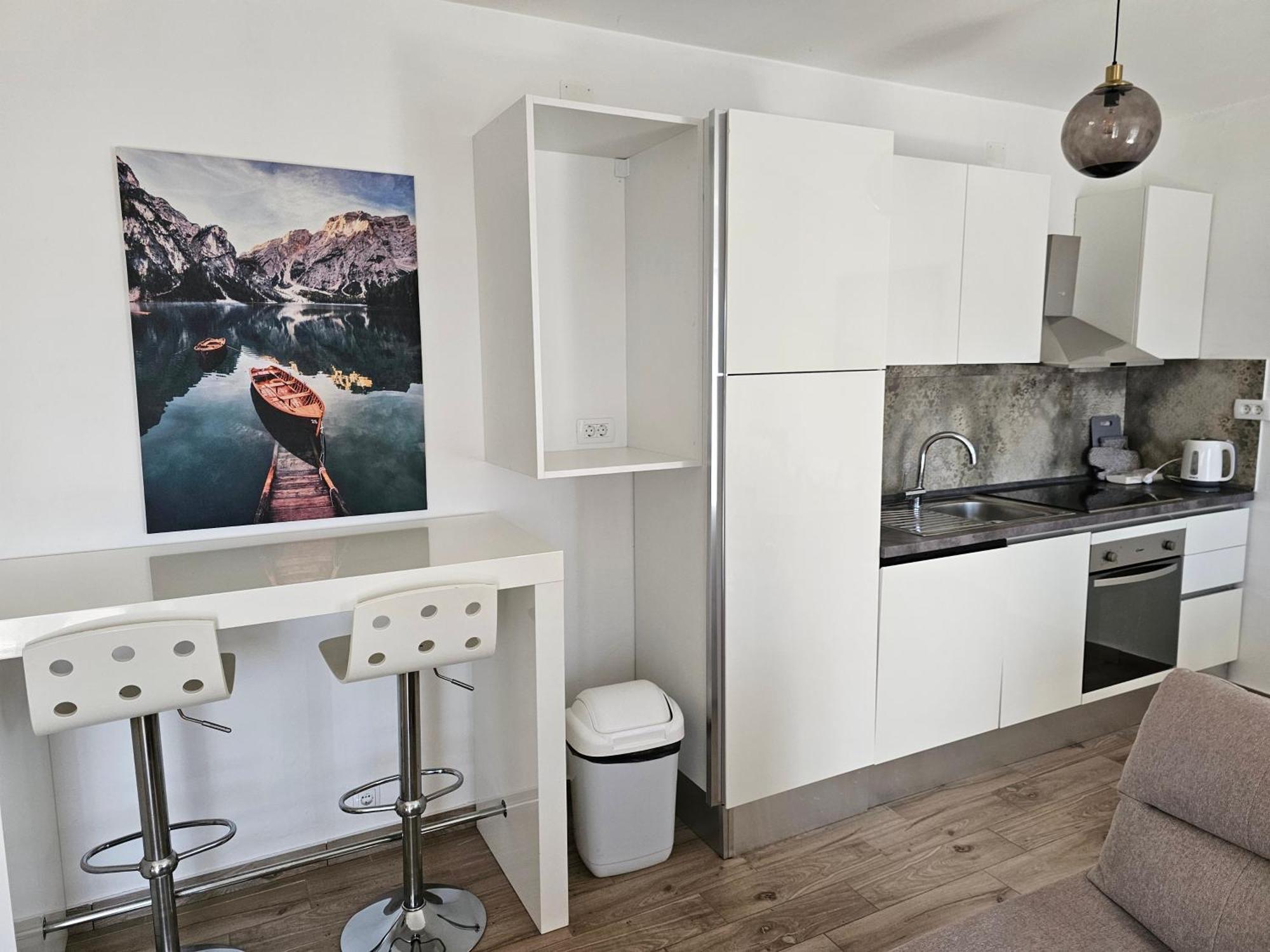 Nina Apartment Задар Екстериор снимка